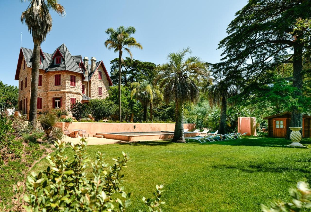 Chalet Ficalho كاسكايس المظهر الخارجي الصورة