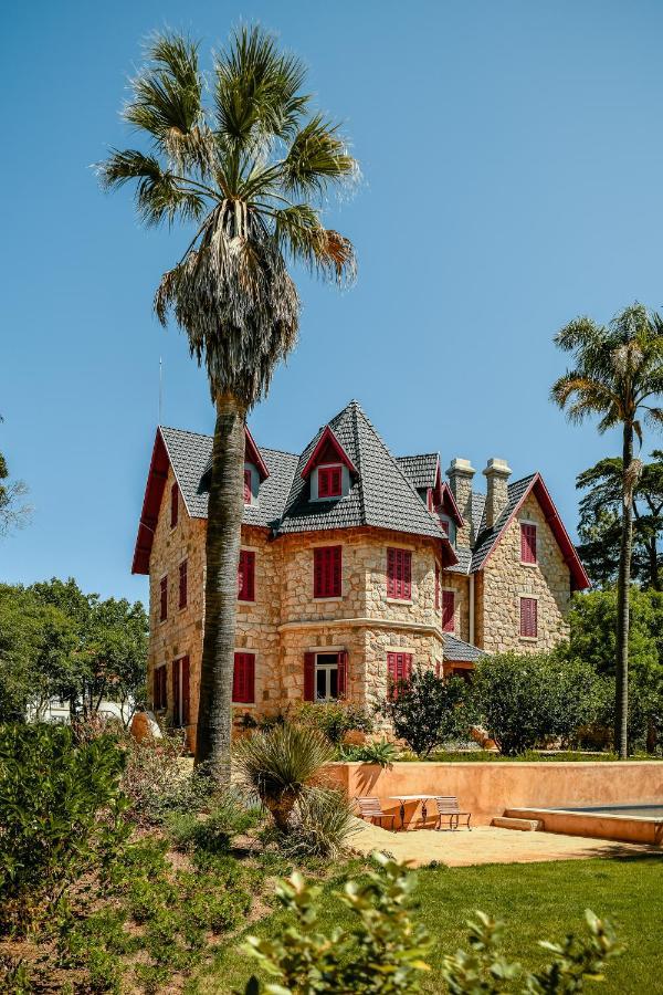 Chalet Ficalho كاسكايس المظهر الخارجي الصورة