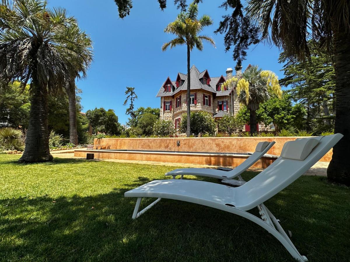 Chalet Ficalho كاسكايس المظهر الخارجي الصورة