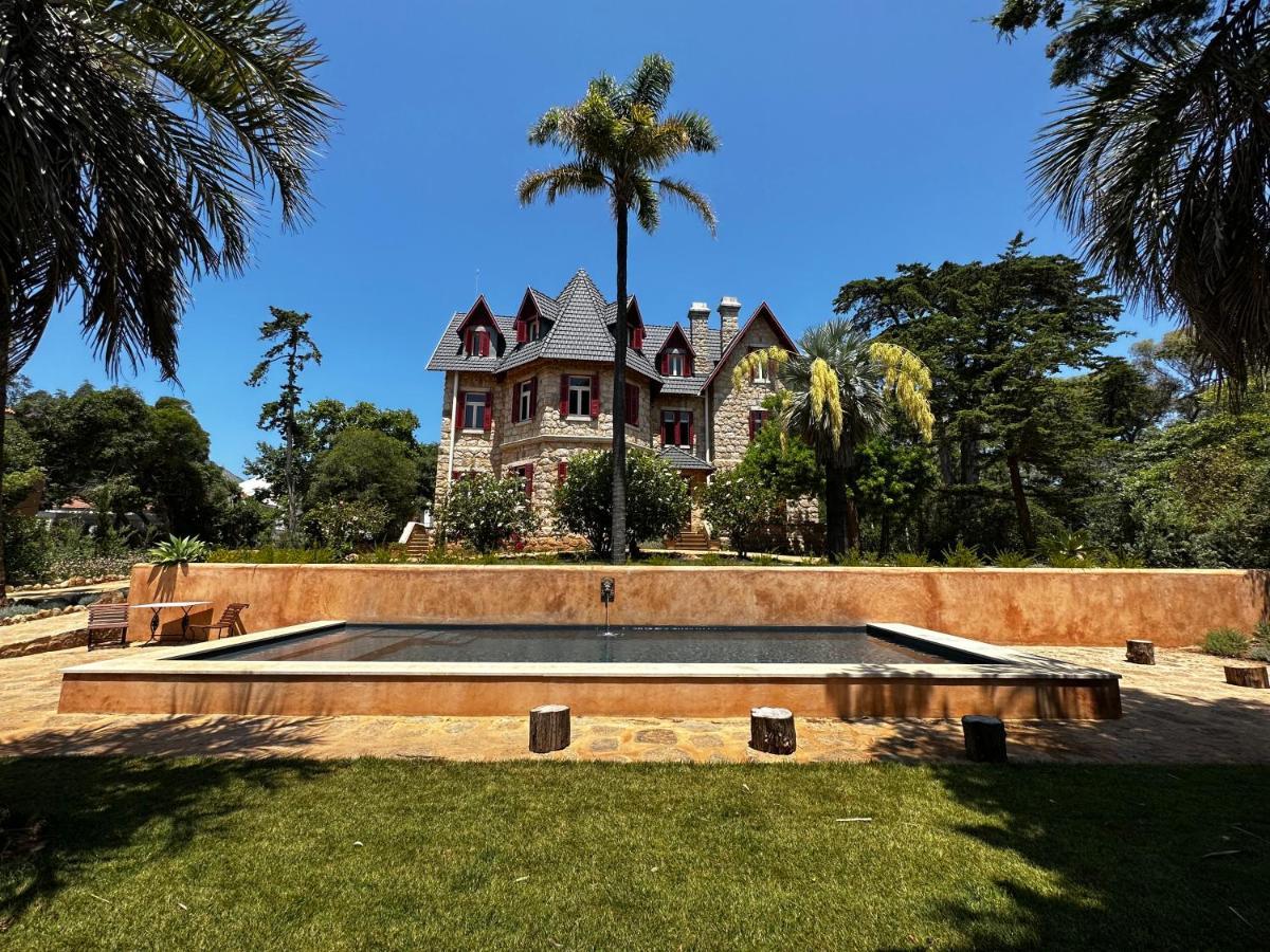 Chalet Ficalho كاسكايس المظهر الخارجي الصورة