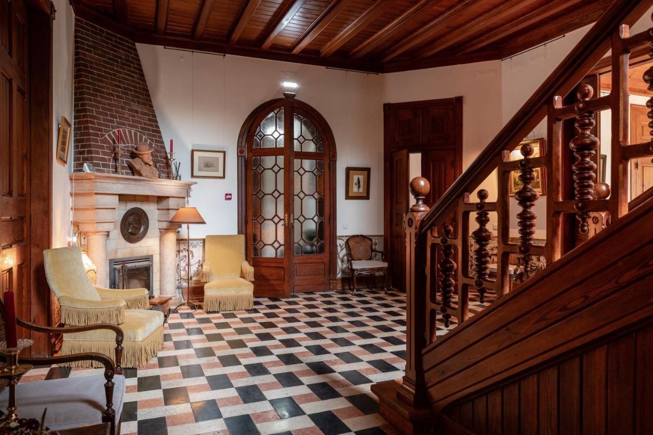 Chalet Ficalho كاسكايس المظهر الخارجي الصورة