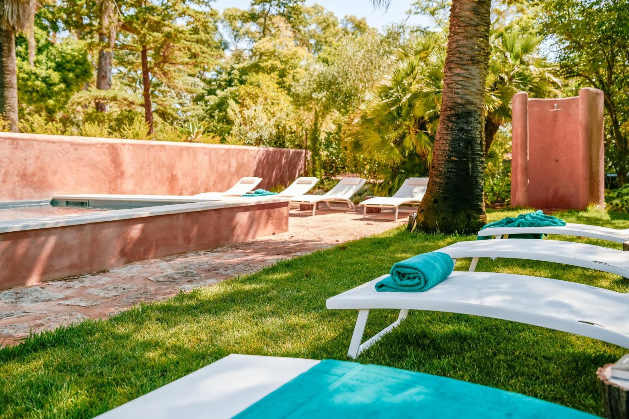 Chalet Ficalho كاسكايس المظهر الخارجي الصورة