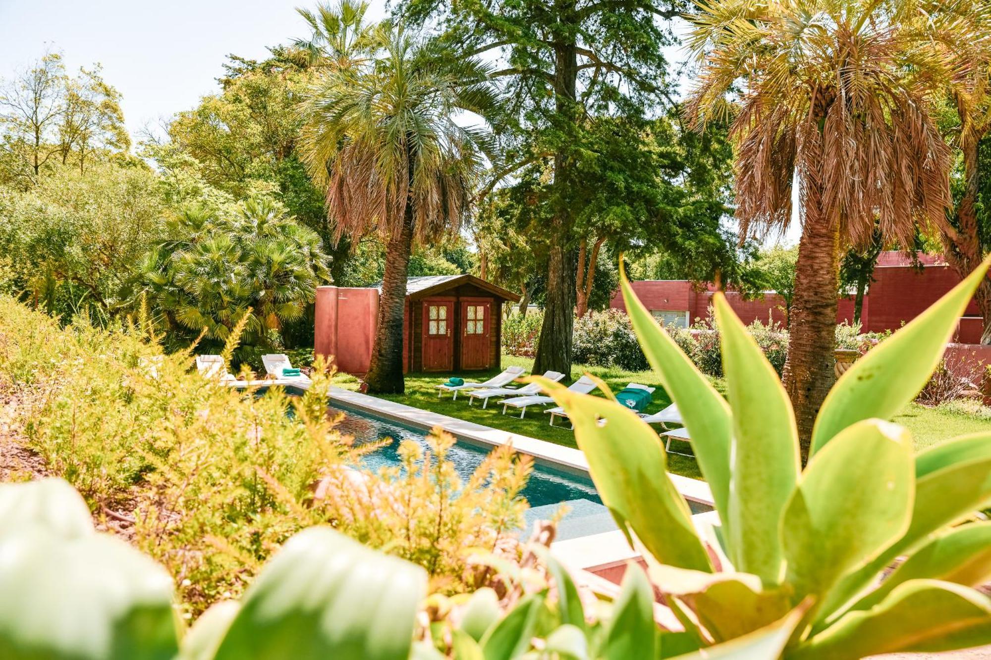 Chalet Ficalho كاسكايس المظهر الخارجي الصورة