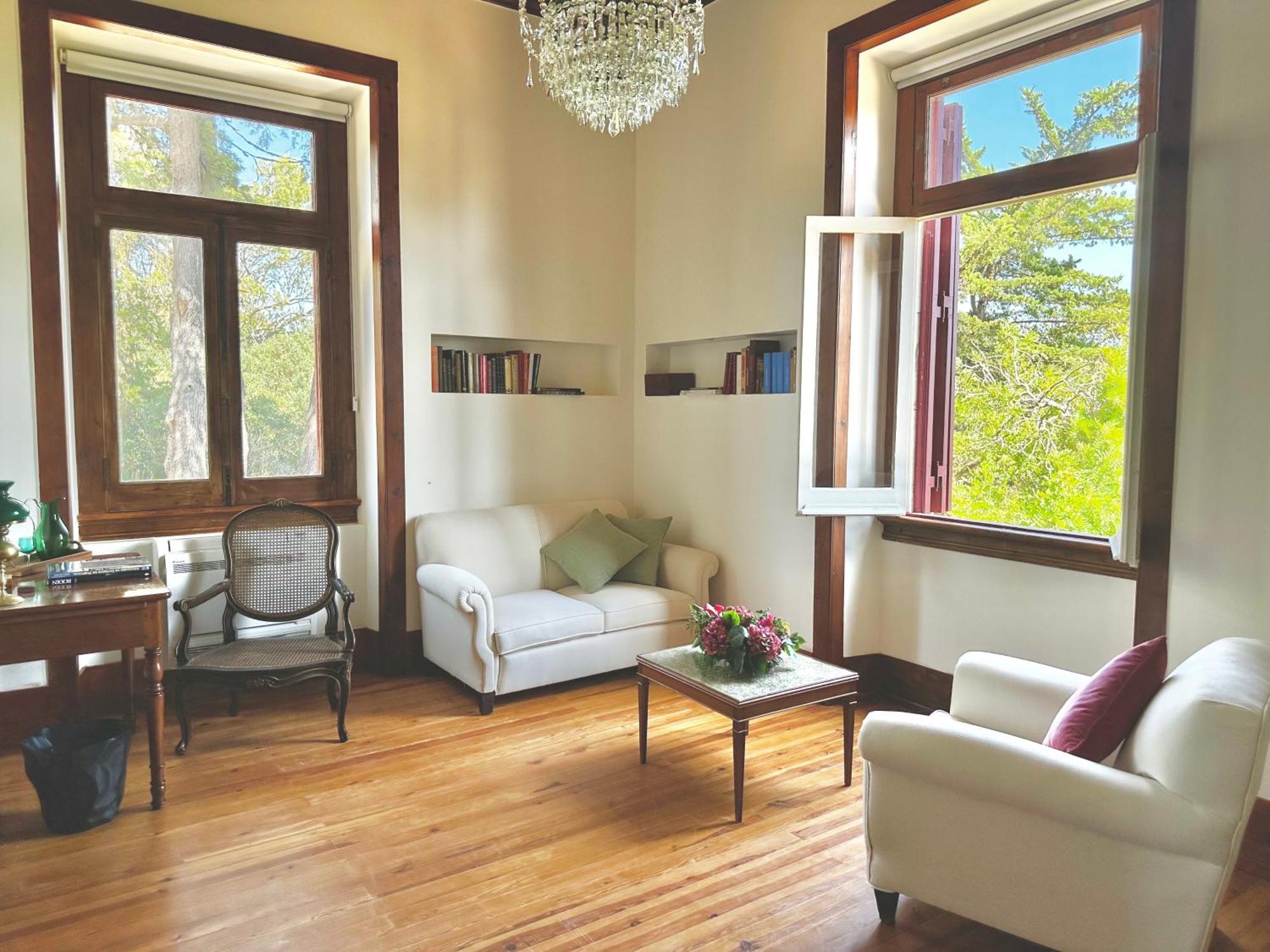 Chalet Ficalho كاسكايس المظهر الخارجي الصورة
