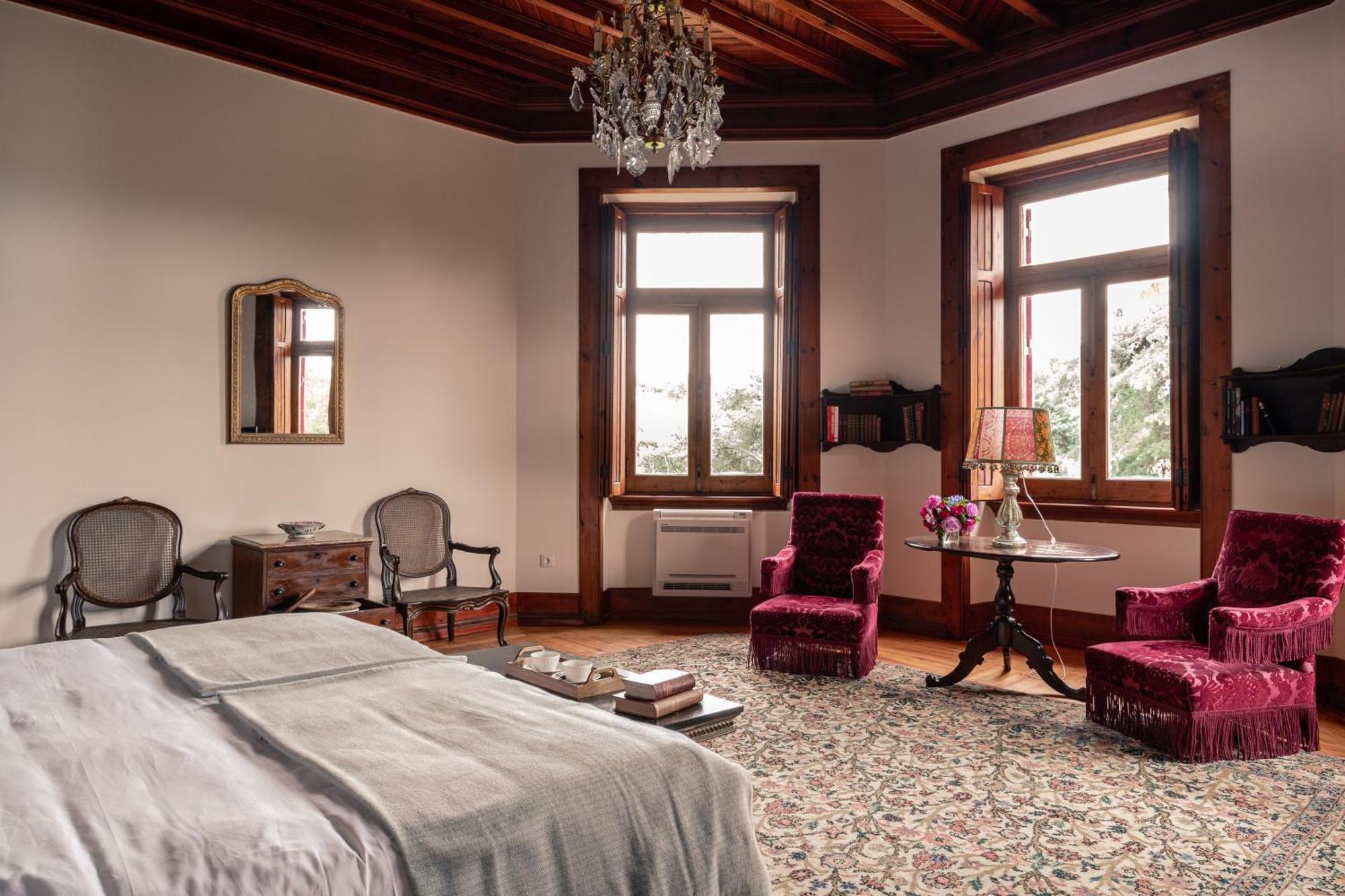 Chalet Ficalho كاسكايس المظهر الخارجي الصورة
