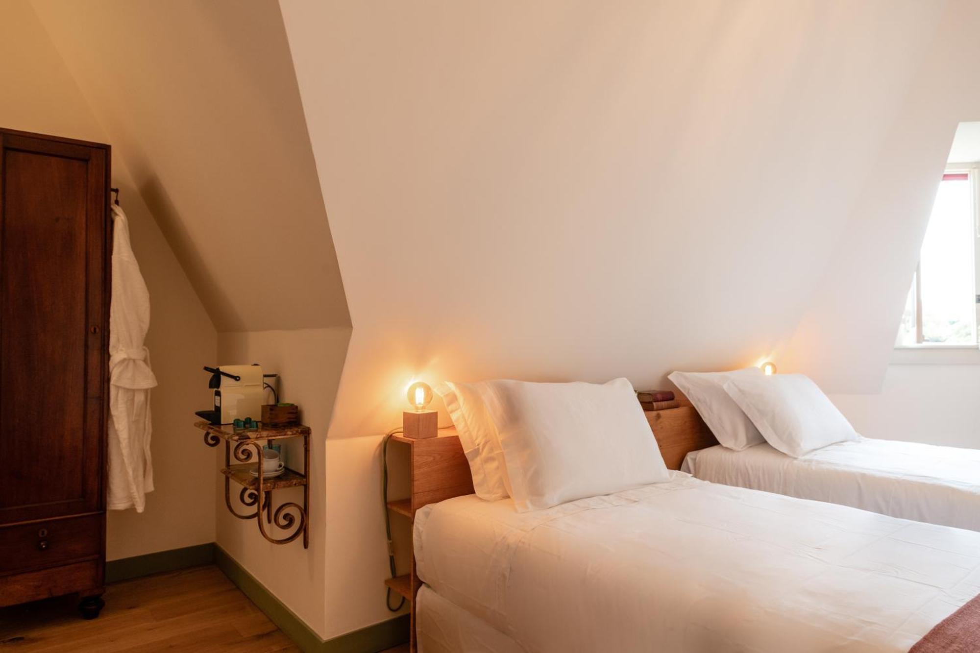 Chalet Ficalho كاسكايس المظهر الخارجي الصورة