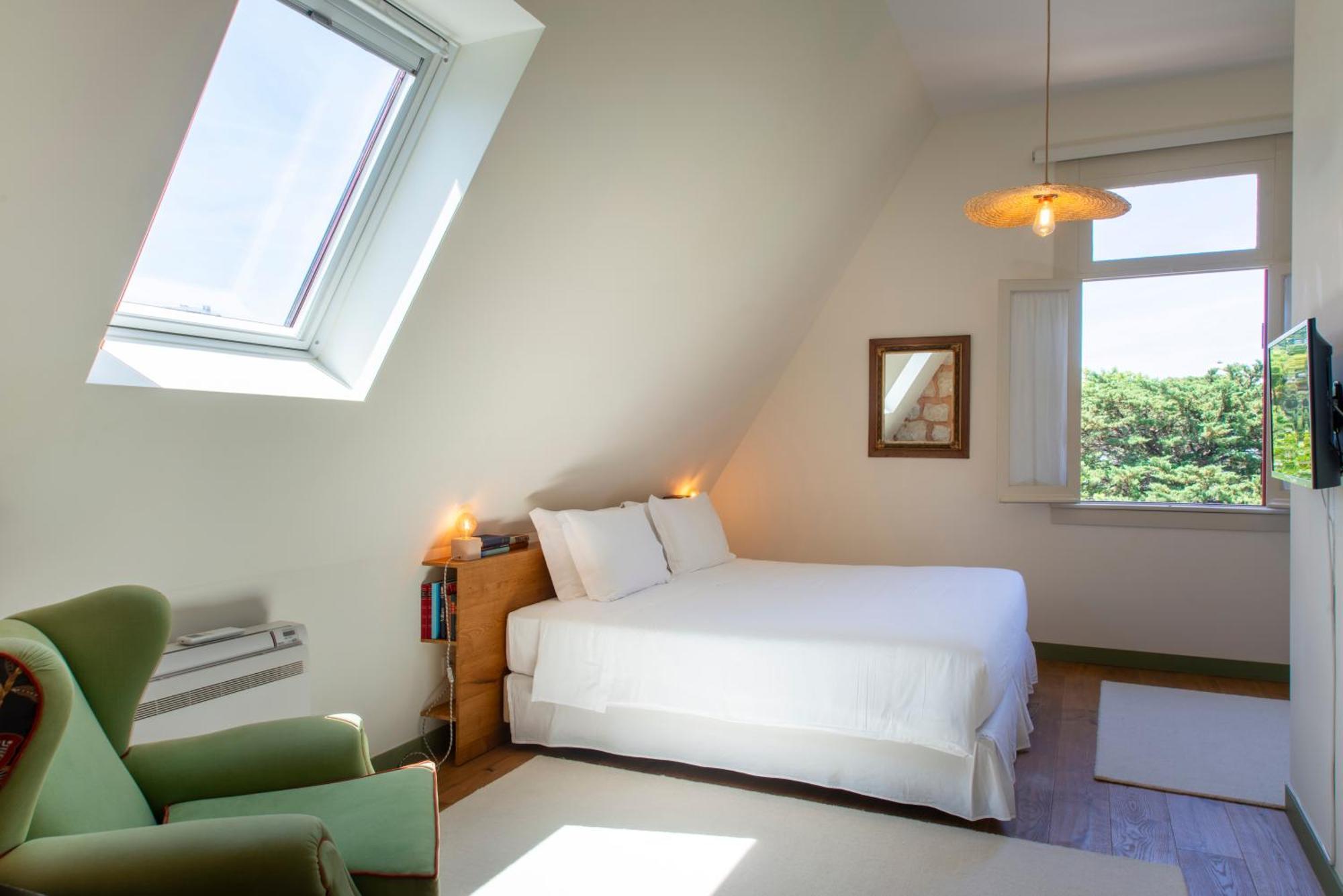Chalet Ficalho كاسكايس المظهر الخارجي الصورة