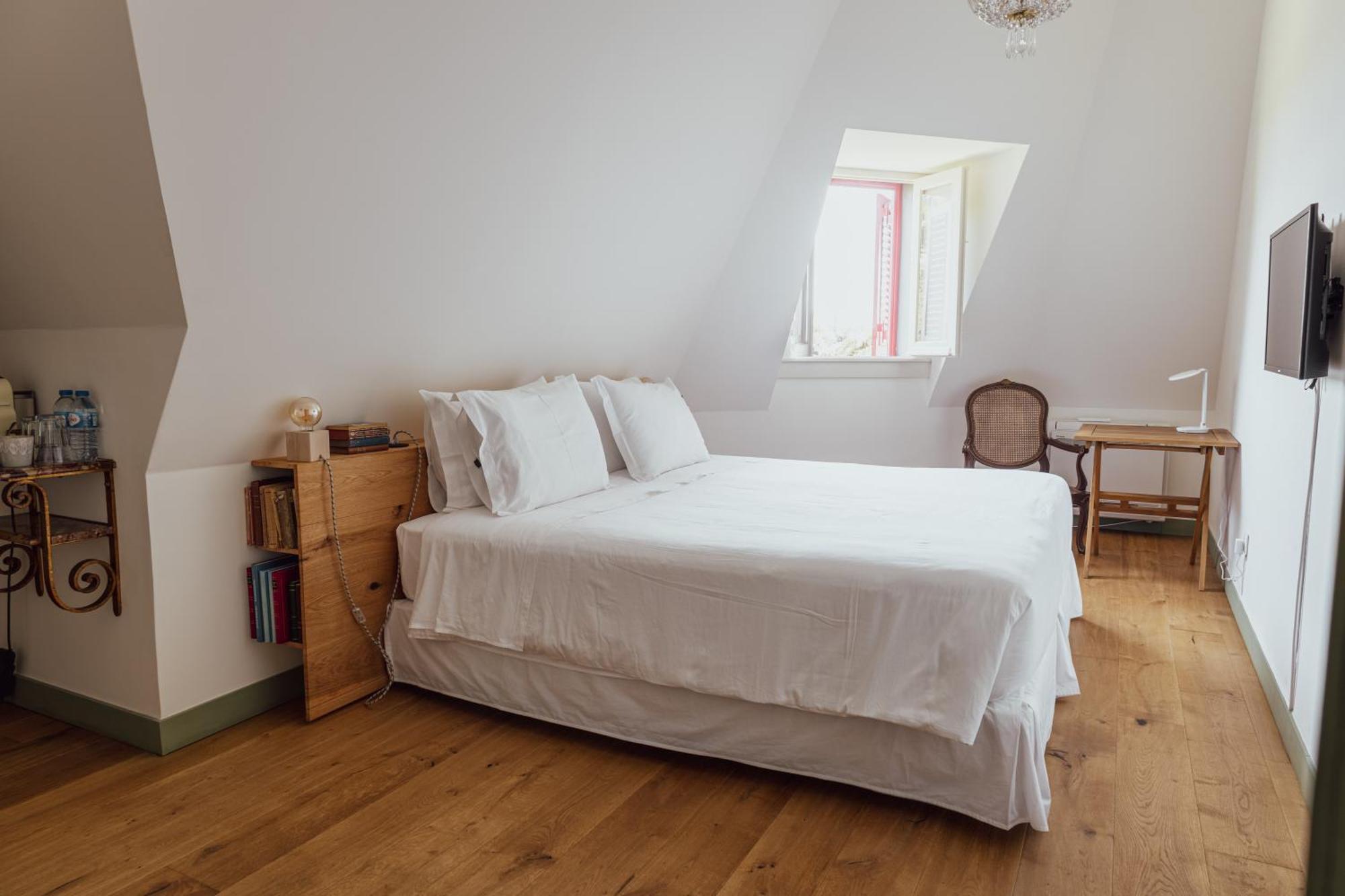 Chalet Ficalho كاسكايس المظهر الخارجي الصورة