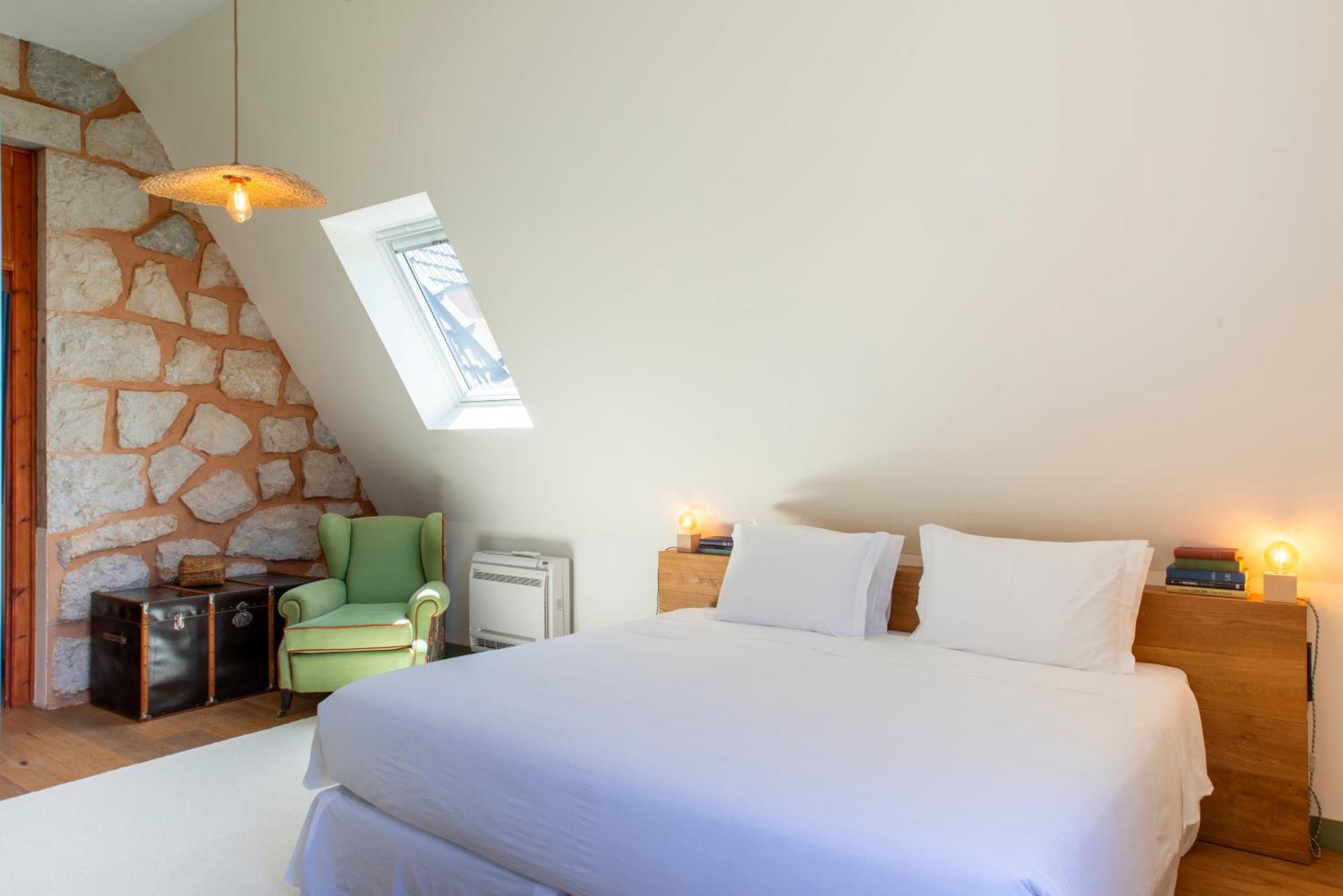 Chalet Ficalho كاسكايس المظهر الخارجي الصورة