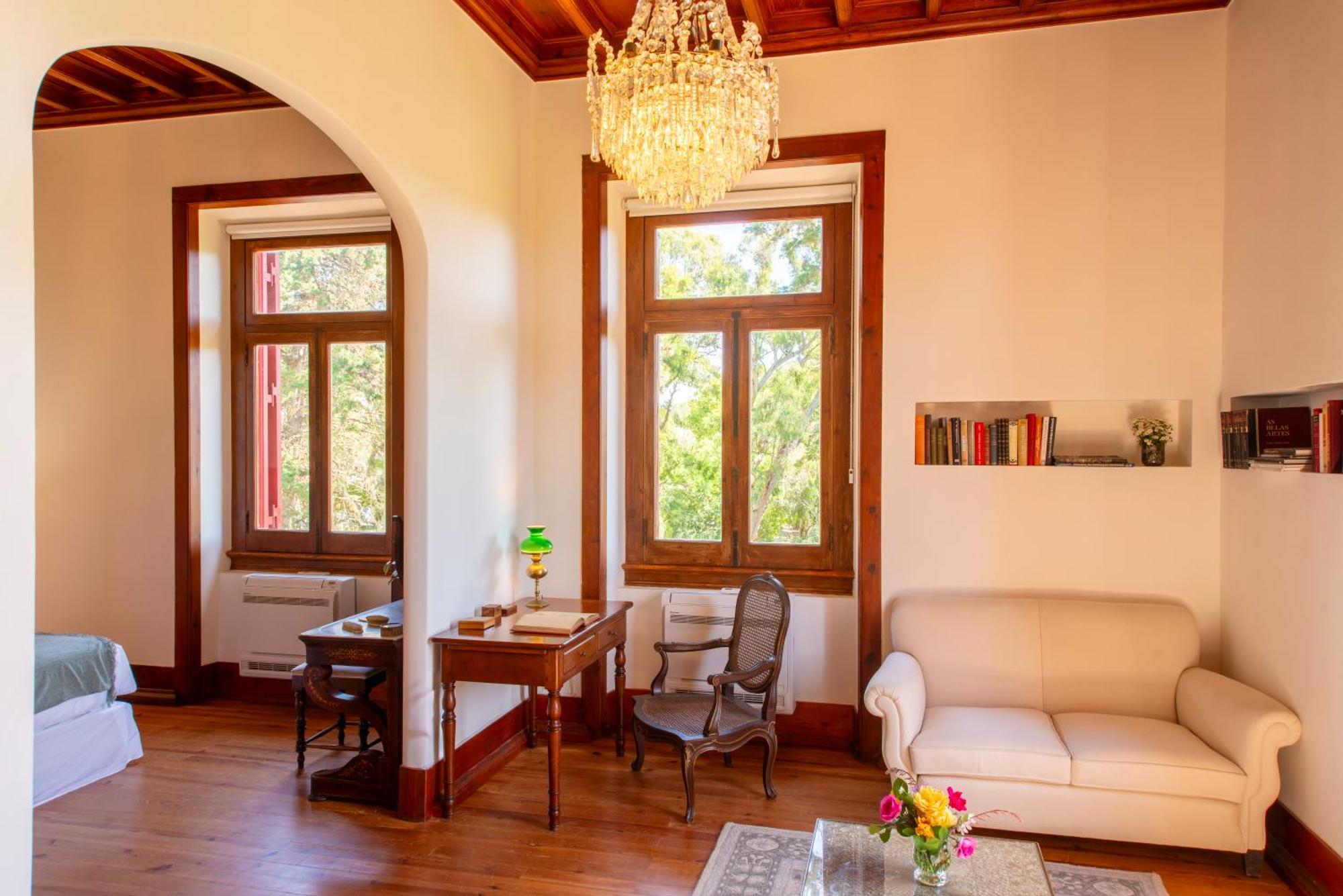 Chalet Ficalho كاسكايس المظهر الخارجي الصورة