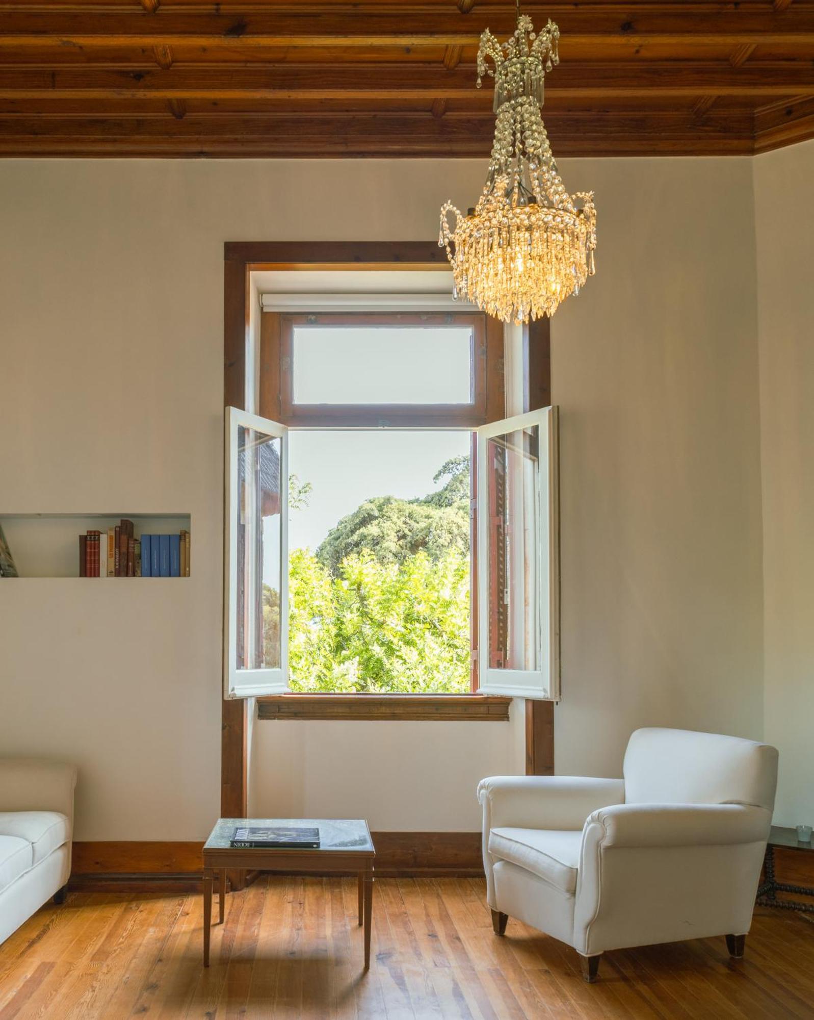 Chalet Ficalho كاسكايس المظهر الخارجي الصورة