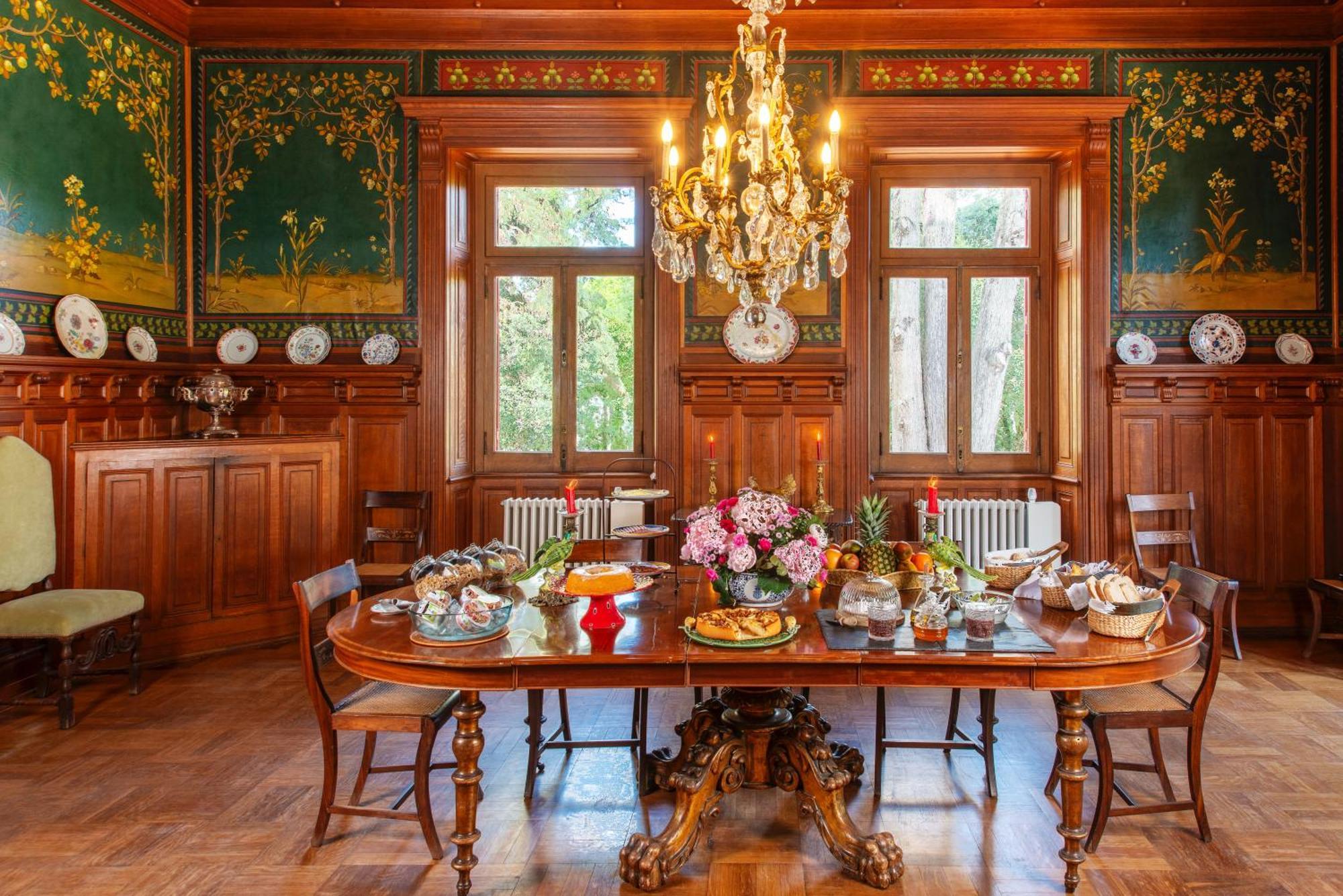 Chalet Ficalho كاسكايس المظهر الخارجي الصورة